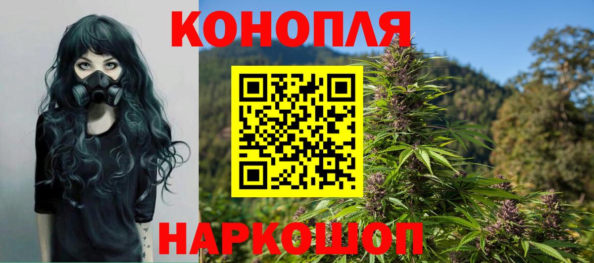 Каннабис гибрид Егорьевск